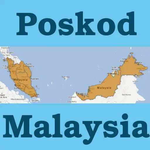 Play Poskod Malaysia APK