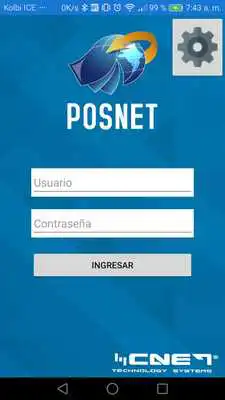 Play POSNET PETROGAS