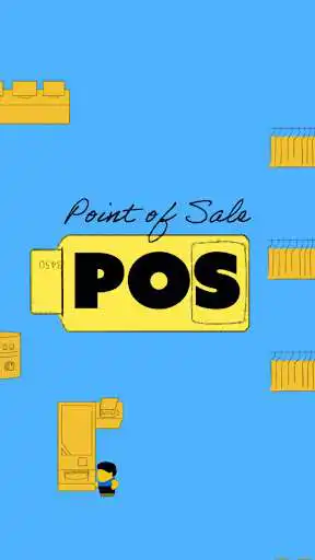 Play POS - Point of Sale  and enjoy POS - Point of Sale with UptoPlay