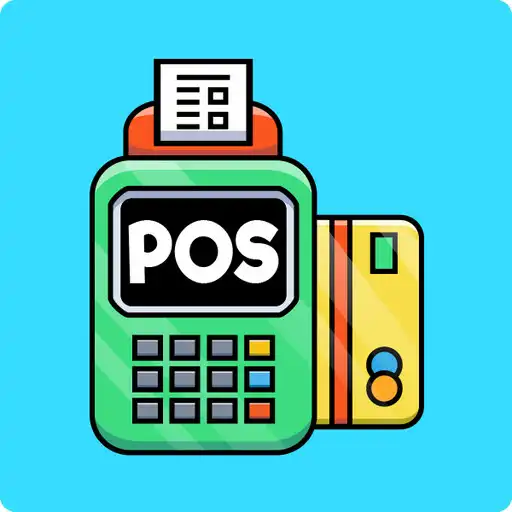 Play POS System Offline-Sales Track APK