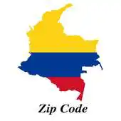 Free play online Postal codes - Zip Code of Colombia by cities APK