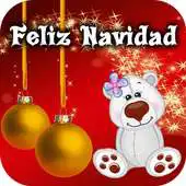 Free play online Postales de Navidad Gratis APK