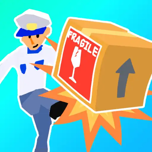 Play Postal Service 3D APK