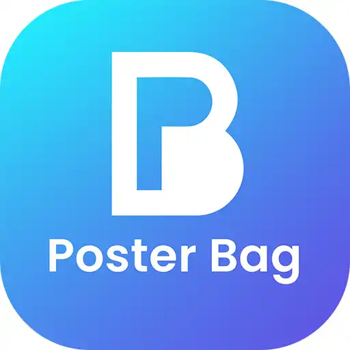 Play Poster Bag: Poster Maker APK