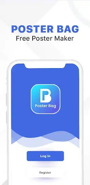 Play Poster Bag: Poster Maker  and enjoy Poster Bag: Poster Maker with UptoPlay