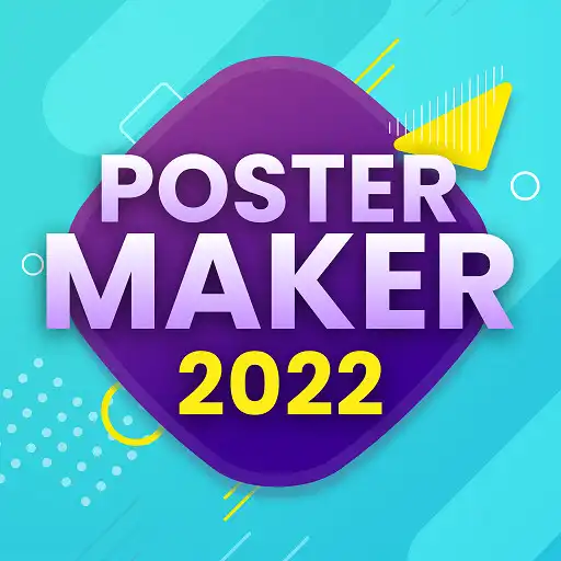 Play Poster, banner maker APK