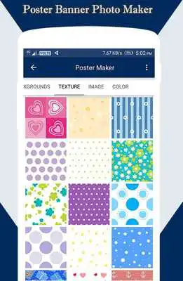 Play Poster, banner maker  and enjoy Poster, banner maker with UptoPlay