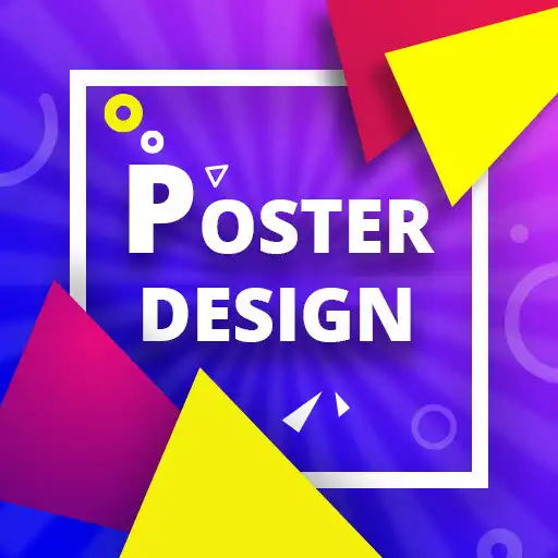 Play Poster Maker - Design Banner APK