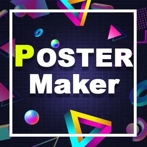 Play Poster Maker-Flyer & Banner Graphic Design APK