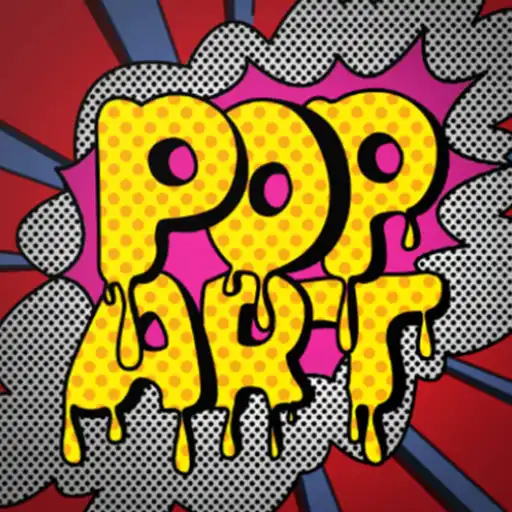 Free play online Poster PopArt APK