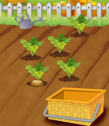 Play Potato Chip Factory Simulator  and enjoy Potato Chip Factory Simulator with UptoPlay