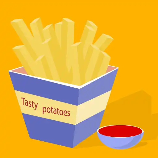 Free play online Potato recipes APK