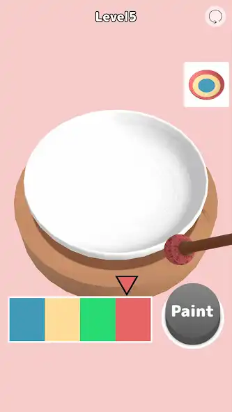 Play Pottery Painting  and enjoy Pottery Painting with UptoPlay