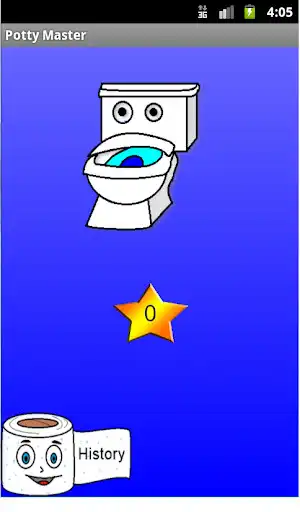 Play Potty Master  and enjoy Potty Master with UptoPlay