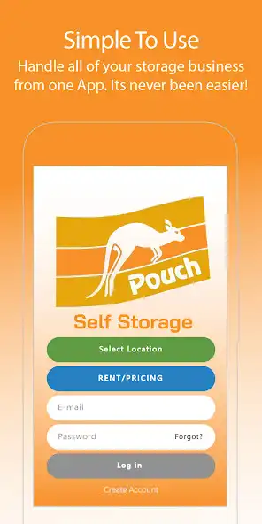 Play Pouch Self Storage  and enjoy Pouch Self Storage with UptoPlay