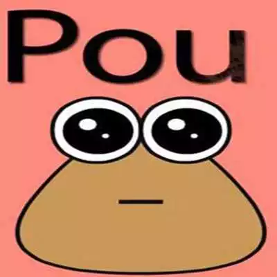 Play Pou Wallpaper HD