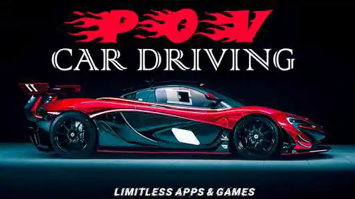 Play POV Car Highway Driving Police  and enjoy POV Car Highway Driving Police with UptoPlay