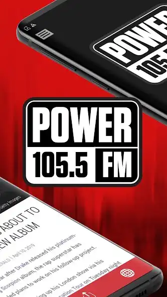 Play Power 105.5 Boise (KFXDFM) as an online game Power 105.5 Boise (KFXDFM) with UptoPlay