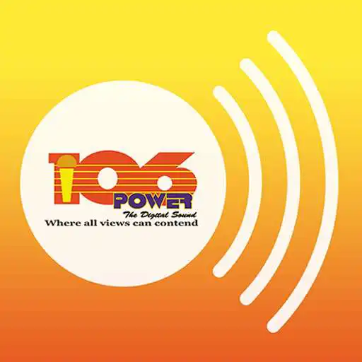 Free play online Power 106 FM Jamaica APK