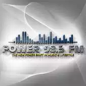 Free play online POWER985FM APK