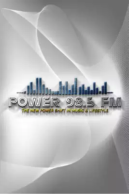 Play POWER985FM