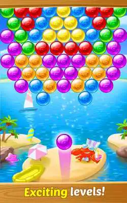 Play Power Bubbles