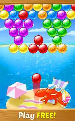 Play Power Bubbles