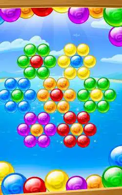 Play Power Bubbles