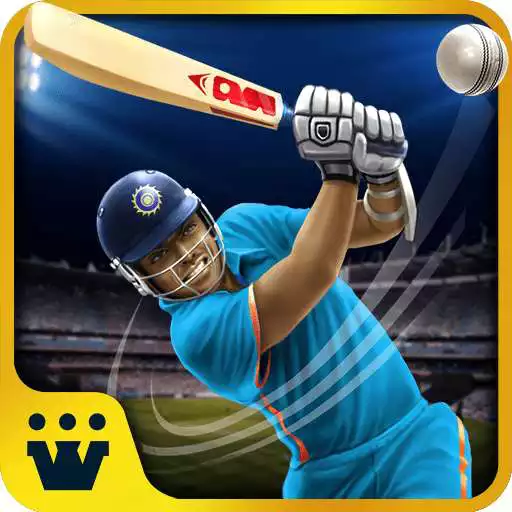 Free play online Power Cricket T20 Cup 2018  APK