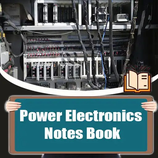 Play Power Electronics Notes Book APK