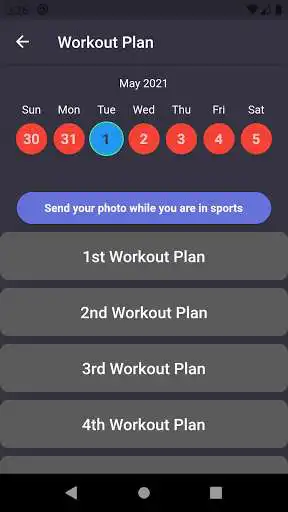 Play Power Fit as an online game Power Fit with UptoPlay