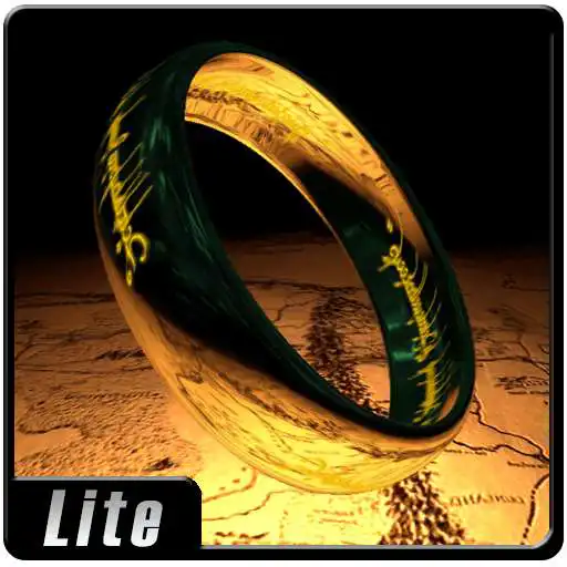 Free play online Powerful Ring 3D LWP  APK