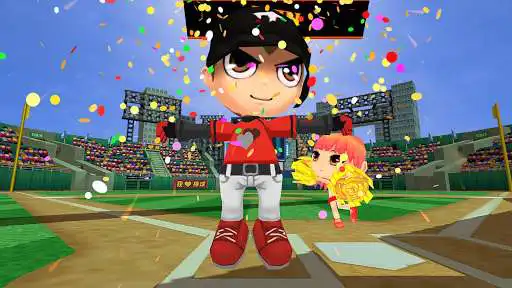 Play Power Hitter  and enjoy Power Hitter with UptoPlay