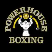 Free play online Powerhouse Boxing APK