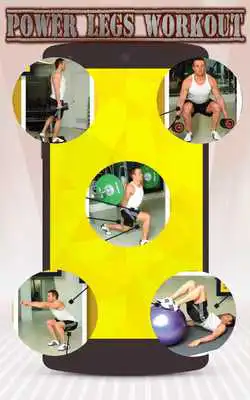 Play Power Legs Workout