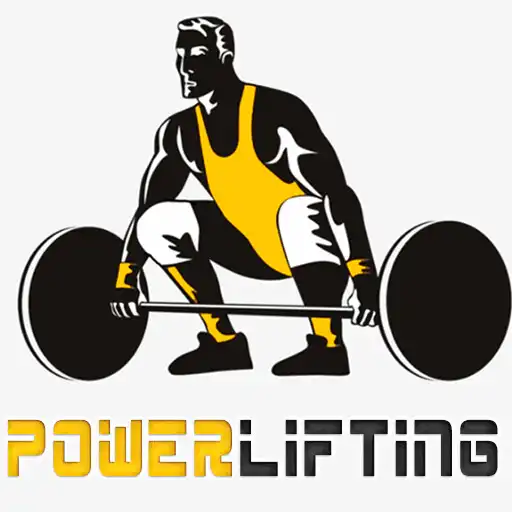 Play POWERLIFTING Calculator - RPE APK