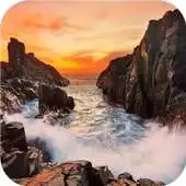 Free play online Power of nature. HD wallpapers APK