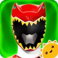 Free play online Power Rangers Dino Charge  APK