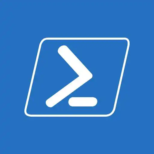 Run free android online Powershell Training APK