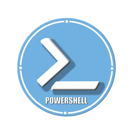 Free play online PowerShell Tutorial APK