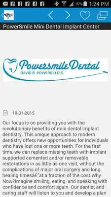 Play PowerSmileDental