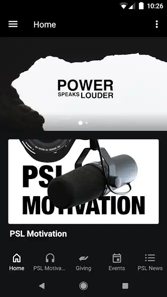 Play Power Speaks Louder  and enjoy Power Speaks Louder with UptoPlay