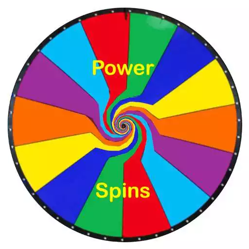 Play Power Spins APK