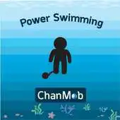 Free play online Power Swimming APK