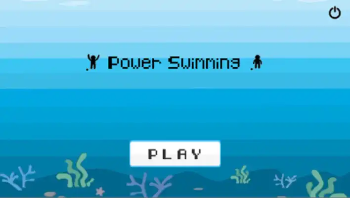 Play Power Swimming