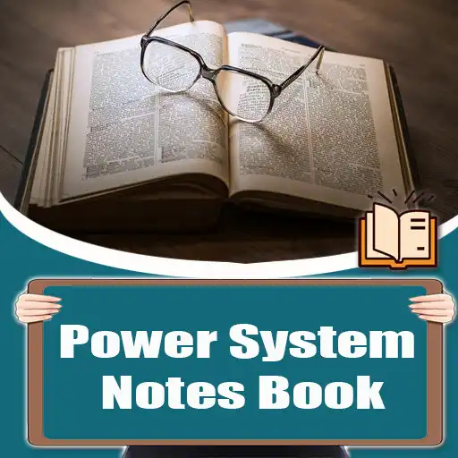 Play Power System Notes Book APK