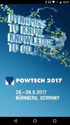 Play POWTECH