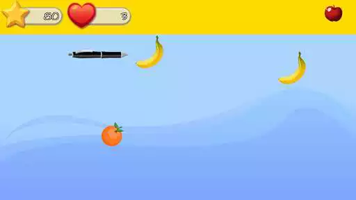 Play PPAP Bad Fruits as an online game PPAP Bad Fruits with UptoPlay