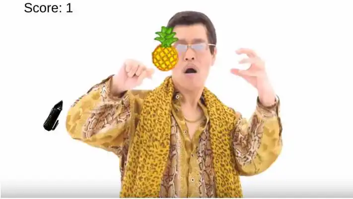 Play PPAP The Game