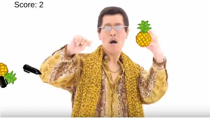 Play PPAP The Game